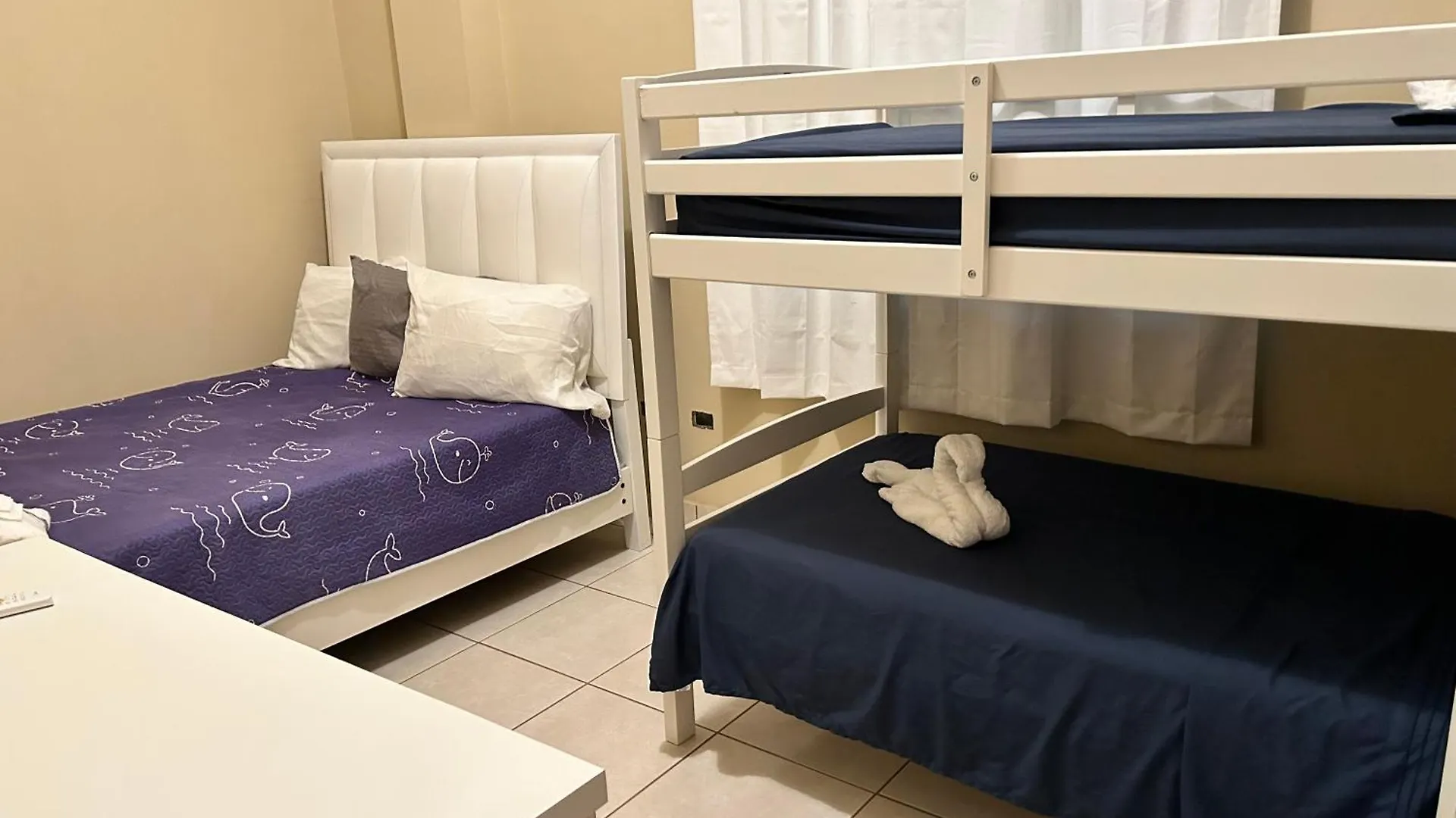 La Lomita Bambua Apartment Isabela