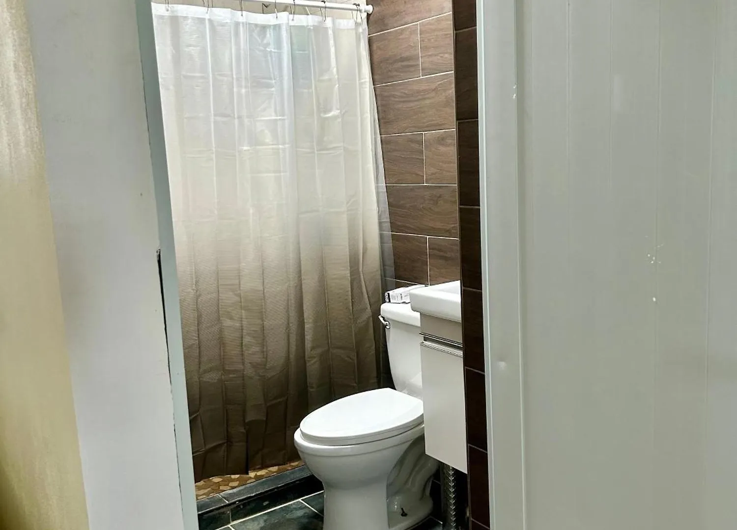 La Lomita Bambua Apartment Isabela