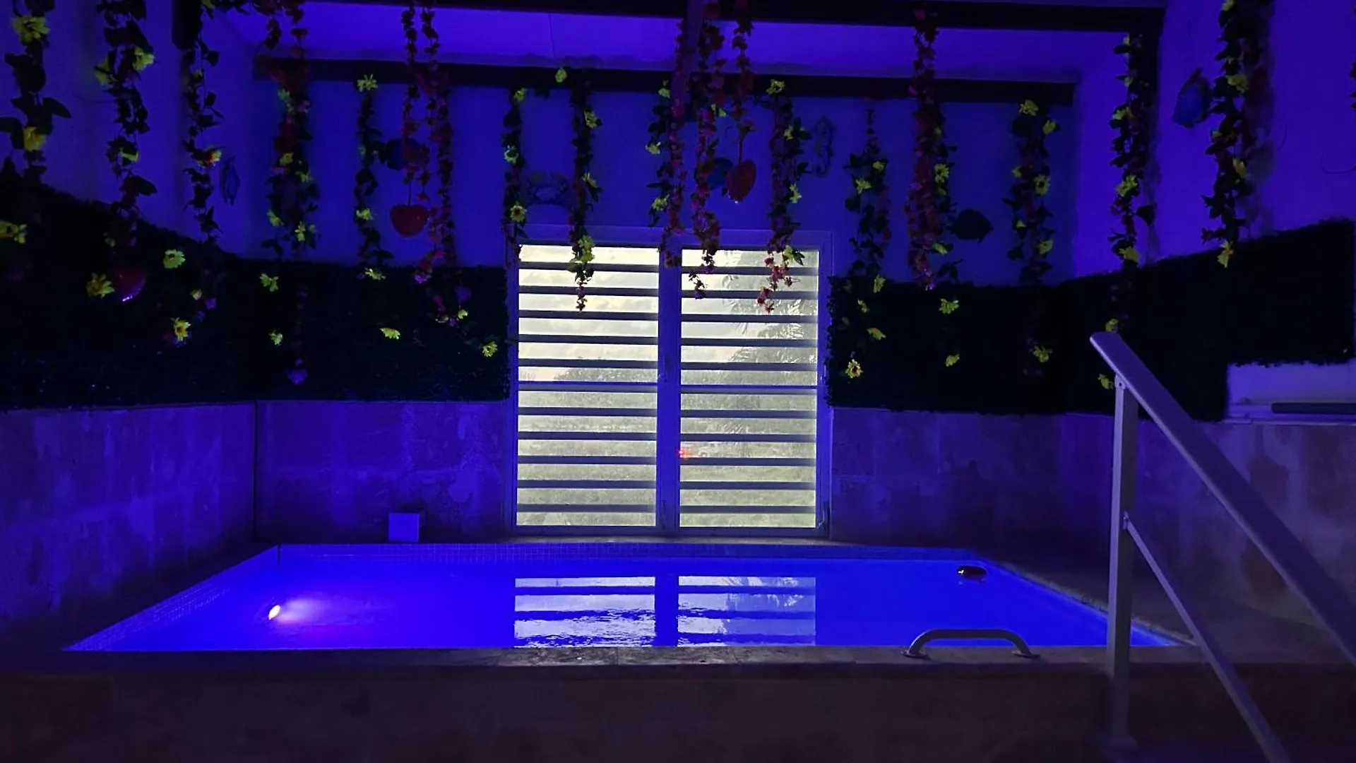 La Lomita Bambua Apartment Isabela