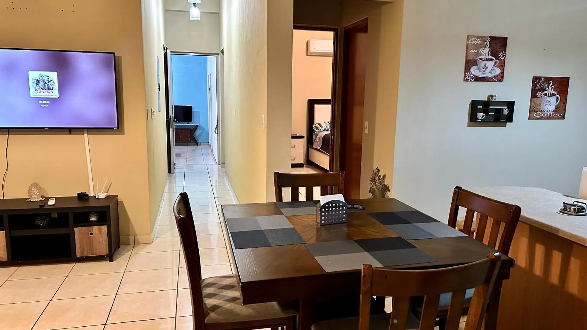 La Lomita Bambua Apartment Isabela