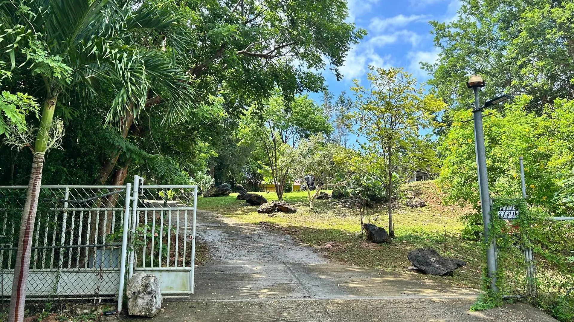 La Lomita Bambua Apartment Isabela