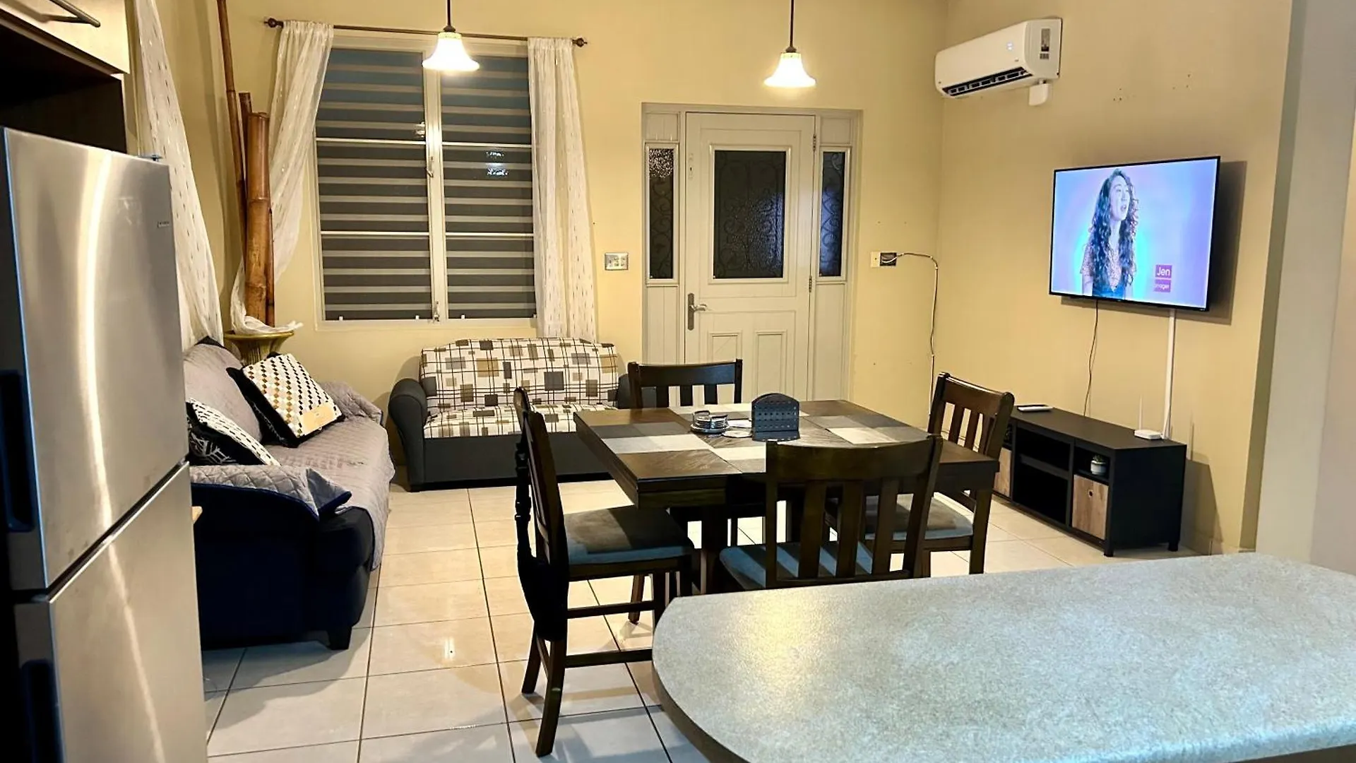 La Lomita Bambua Apartment Isabela