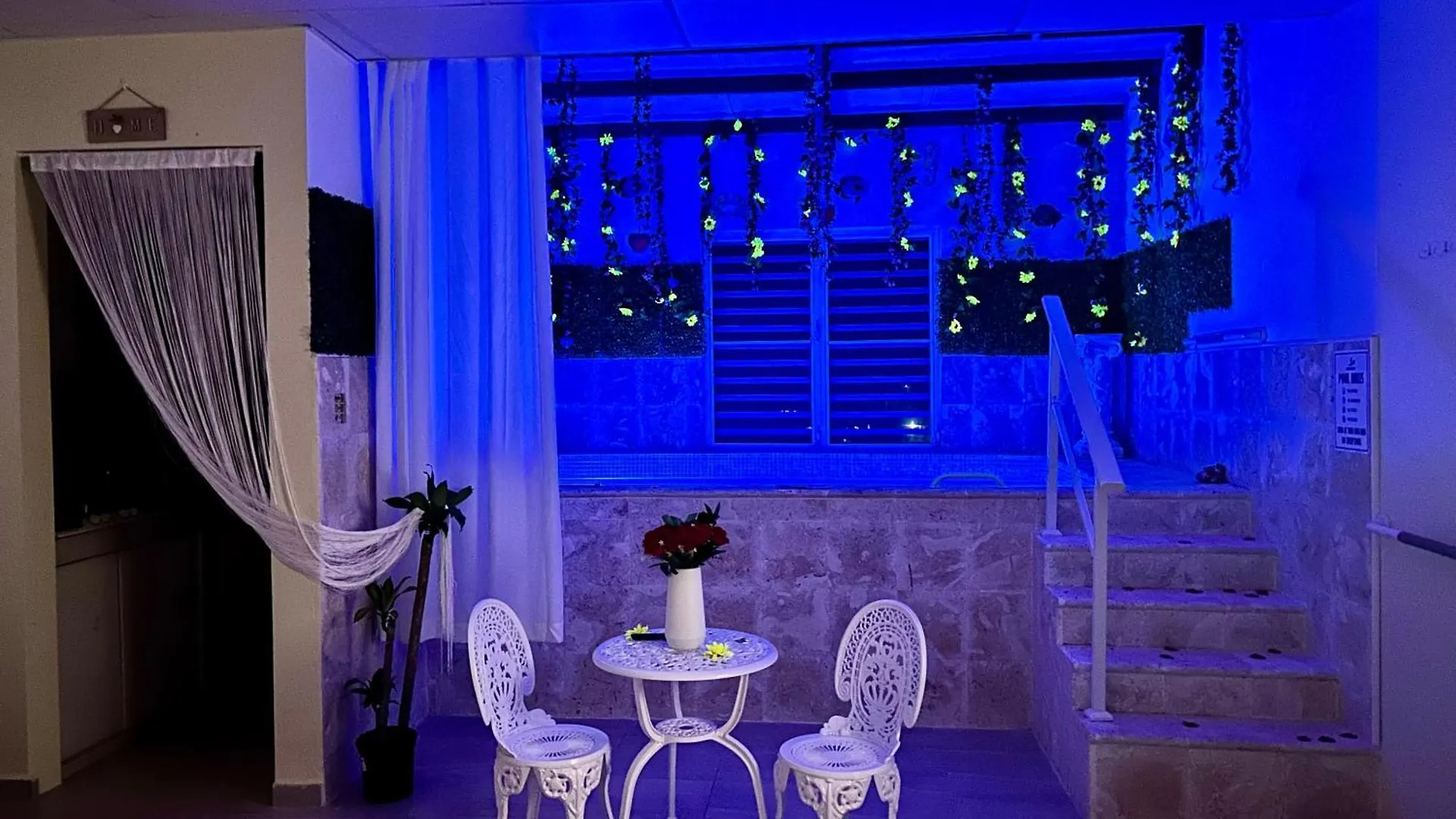 La Lomita Bambua Apartment Isabela Puerto Rico