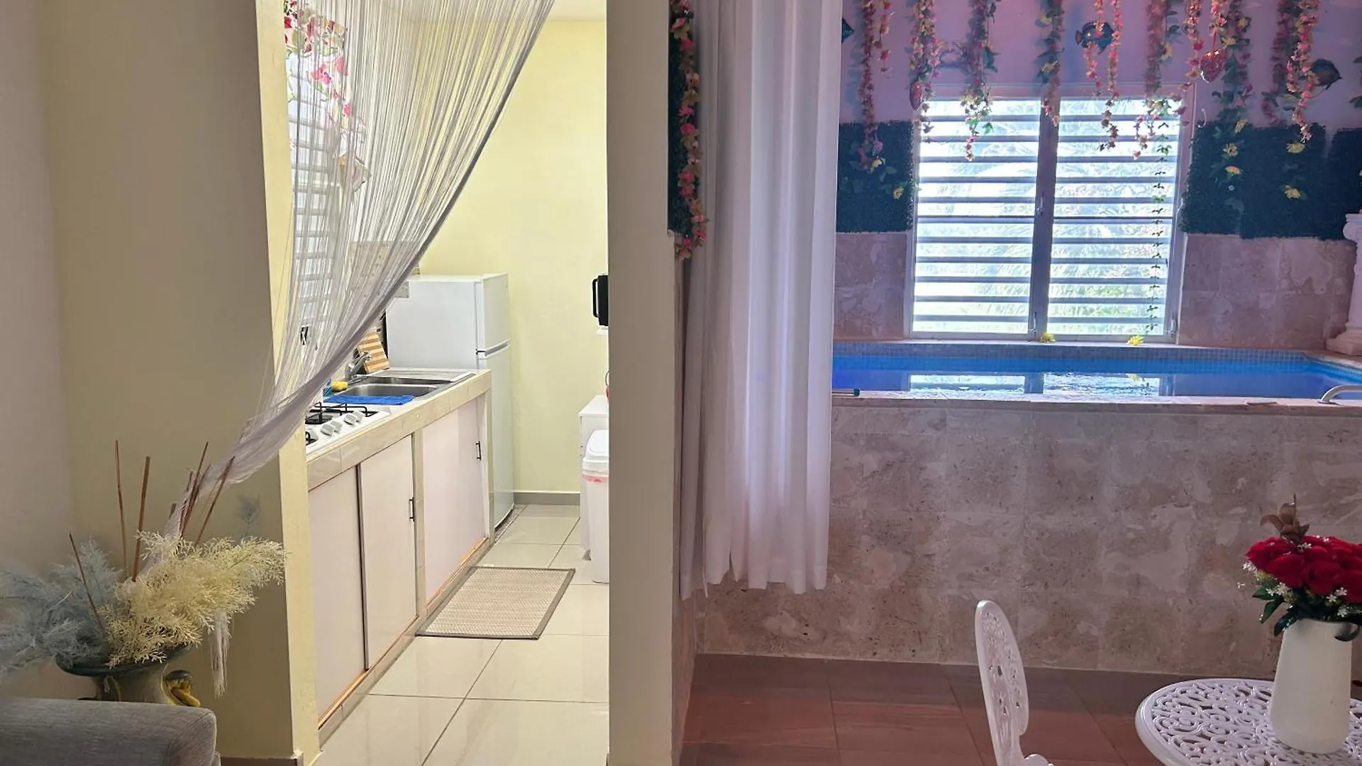La Lomita Bambua Apartment Isabela