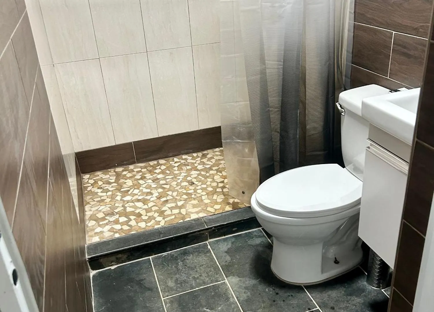 La Lomita Bambua Apartment Isabela